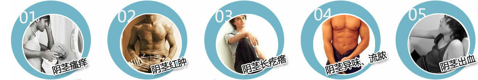 齊齊哈爾男科醫院